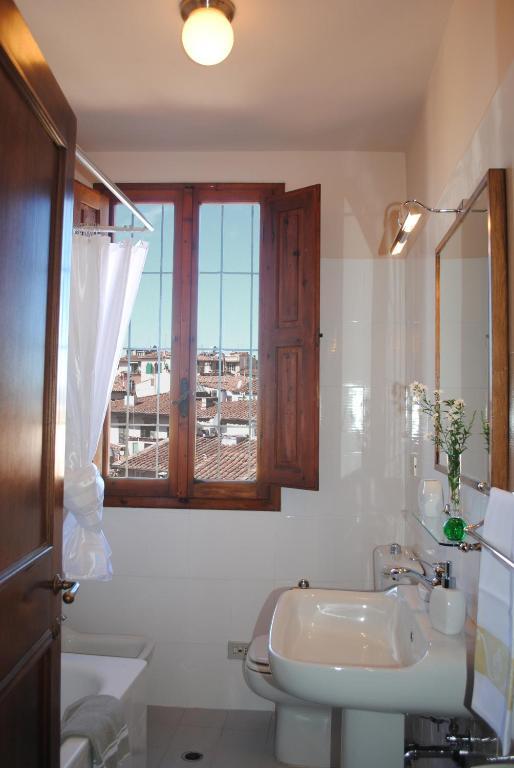 Residence La Medicea Флоренція Номер фото