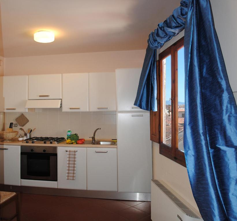 Residence La Medicea Флоренція Номер фото