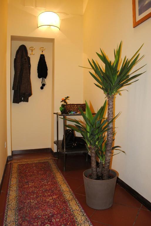 Residence La Medicea Флоренція Номер фото