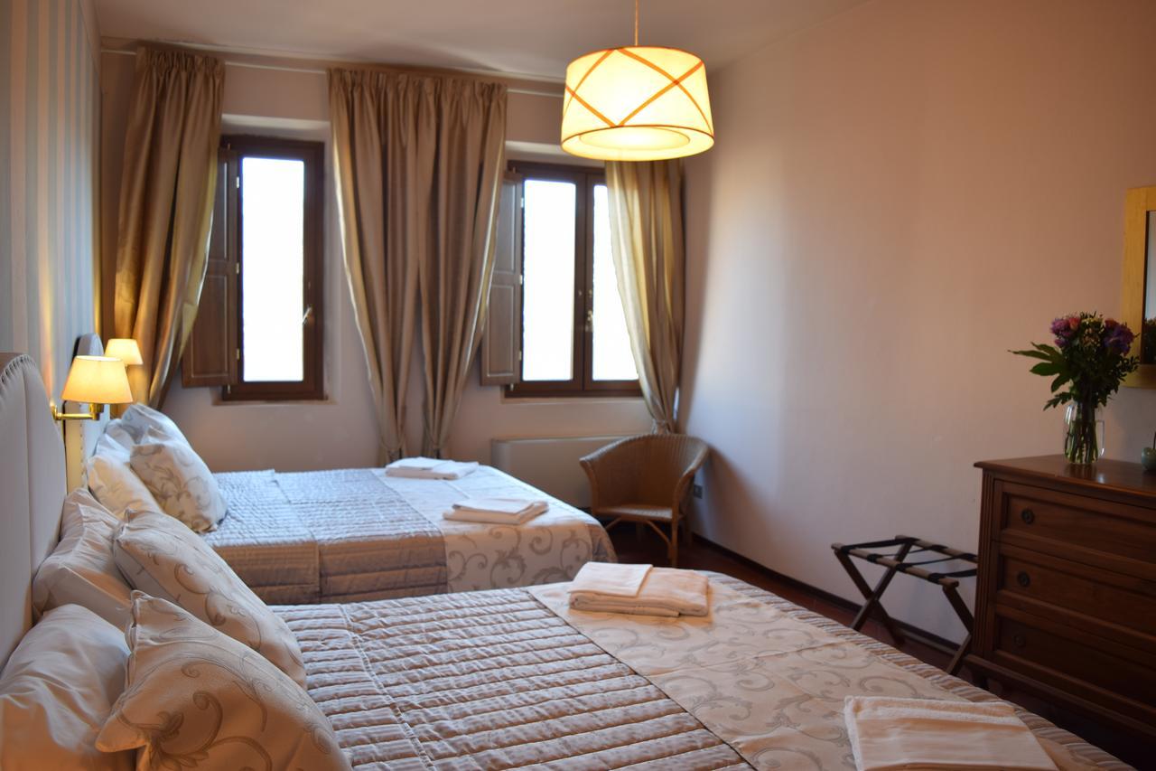 Residence La Medicea Флоренція Екстер'єр фото
