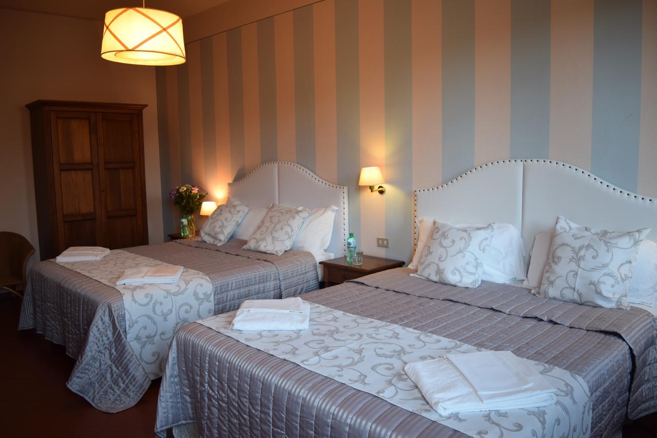 Residence La Medicea Флоренція Екстер'єр фото